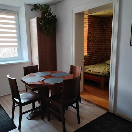 Apartament „Sowa” Jezioro 250M, Gory Bielawa  Eksteriør billede