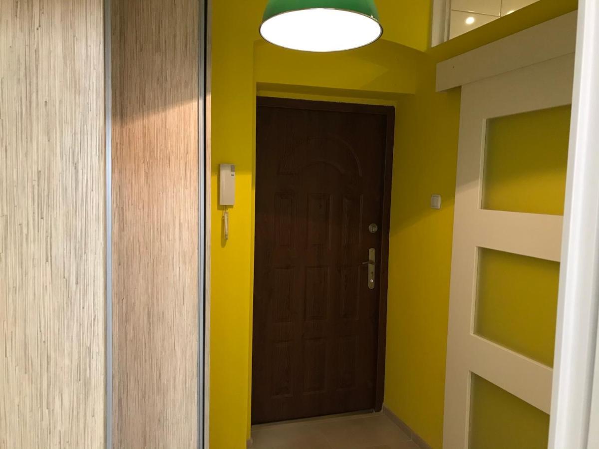 Apartament „Sowa” Jezioro 250M, Gory Bielawa  Eksteriør billede