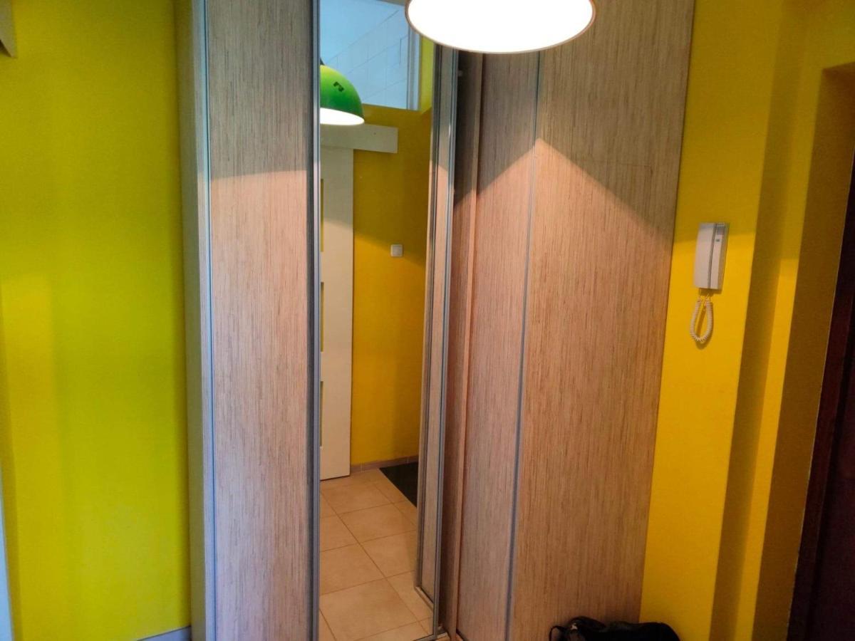 Apartament „Sowa” Jezioro 250M, Gory Bielawa  Eksteriør billede