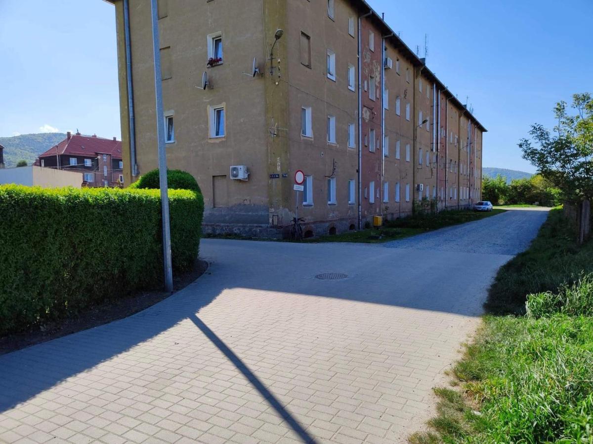 Apartament „Sowa” Jezioro 250M, Gory Bielawa  Eksteriør billede