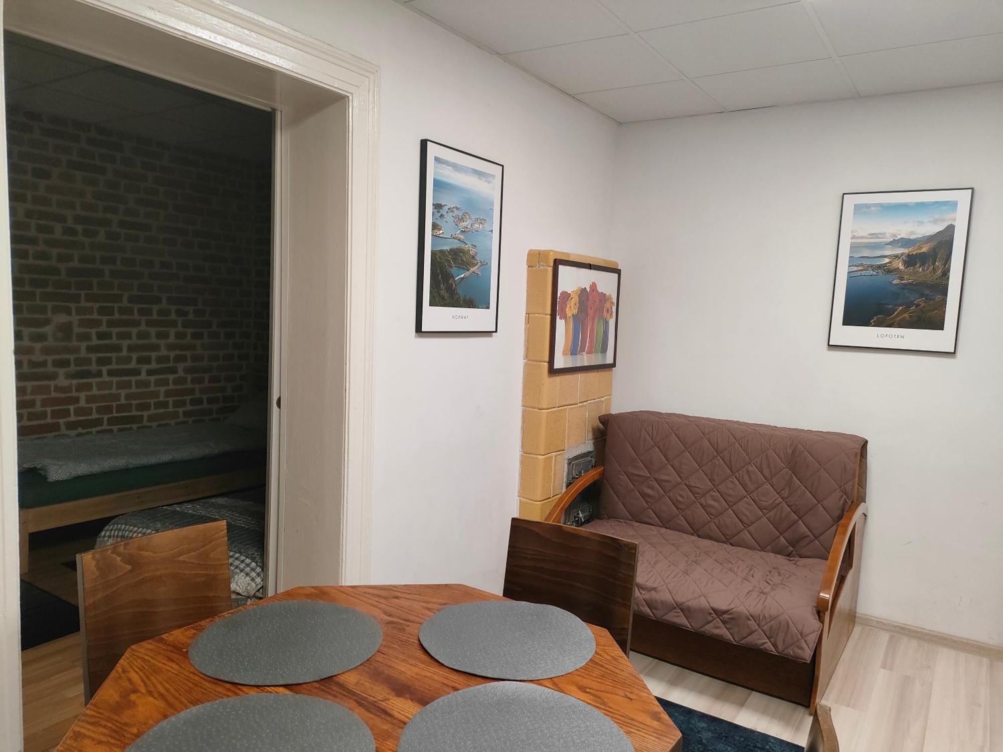 Apartament „Sowa” Jezioro 250M, Gory Bielawa  Eksteriør billede