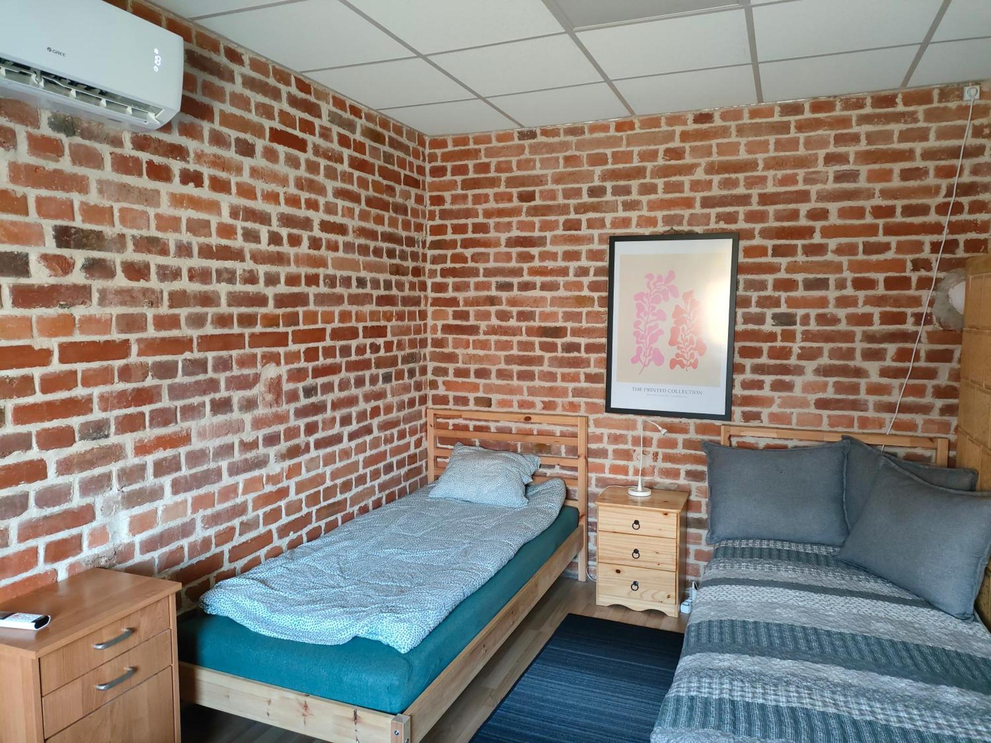 Apartament „Sowa” Jezioro 250M, Gory Bielawa  Værelse billede